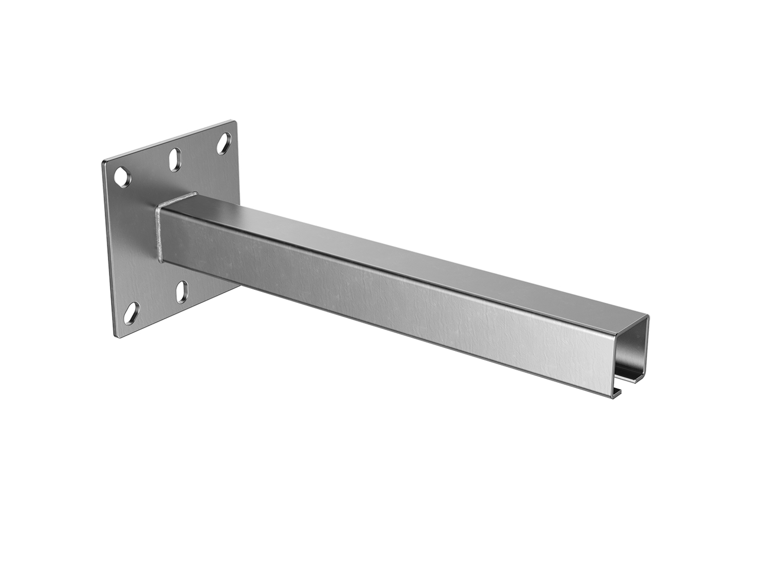 Support Arm for Body Mounting (1012 series)